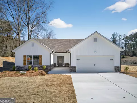 706 Oakmont Trl, Villa Rica, GA 30180