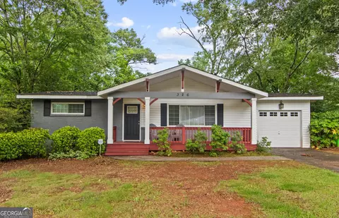 326 Norton Cir SE, Smyrna, GA 30082