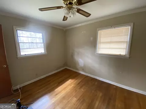 Bedroom - 1409 Laboon Rd, Monroe, GA 30655 photo 5 of 6