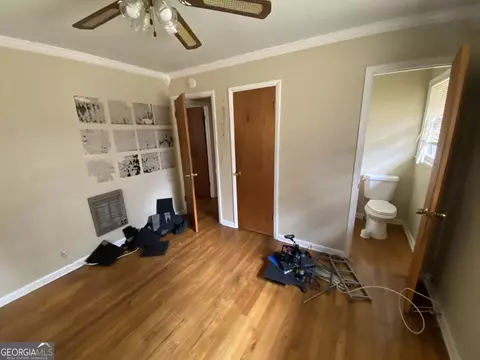 Bedroom - 1409 Laboon Rd, Monroe, GA 30655 photo 6 of 6