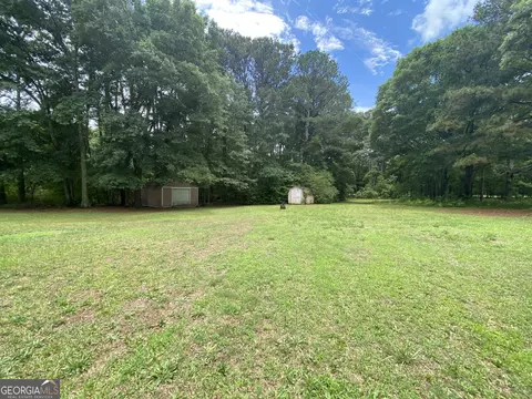 Exterior - 1409 Laboon Rd, Monroe, GA 30655 photo 3 of 3
