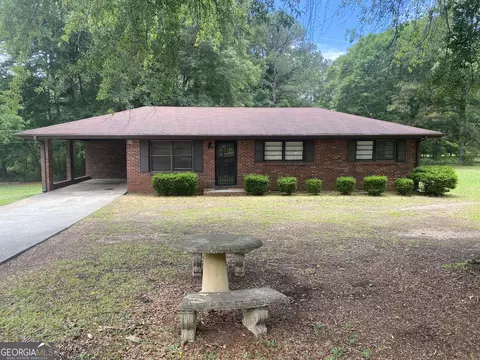 1409 Laboon Rd, Monroe, GA 30655