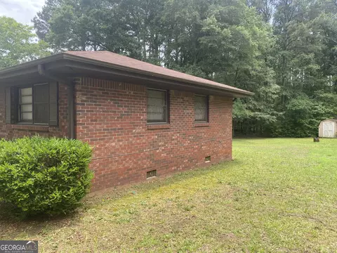 Exterior - 1409 Laboon Rd, Monroe, GA 30655 photo 2 of 3