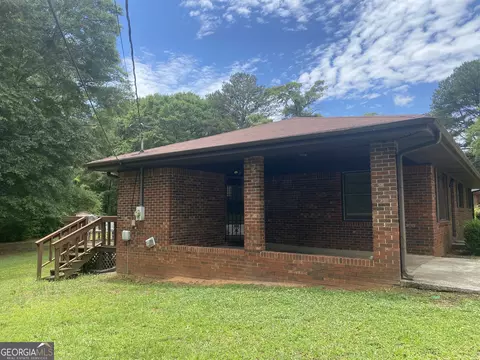 Exterior - 1409 Laboon Rd, Monroe, GA 30655 photo 1 of 3