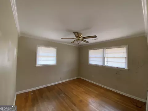 Bedroom - 1409 Laboon Rd, Monroe, GA 30655 photo 3 of 6