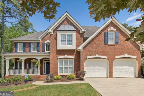 1204 Benbrooke Ct NW, Acworth, GA 30101