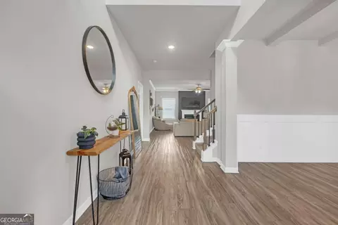 172 Expedition Dr, Ellenwood, GA 30294