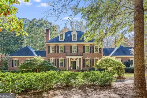 510 White Oak Dr, Newnan, GA 30265