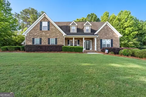 4107 Alayna Lee Cir, Mcdonough, GA 30252