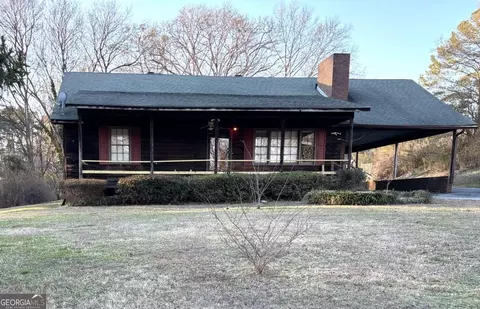 3 Shadow Ln, Cartersville, GA 30120