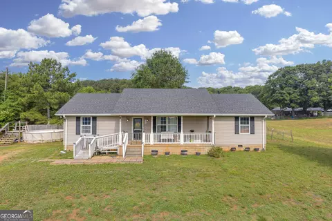 156 Shirley Rd, Royston, GA 30662