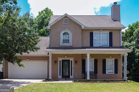1410 Cambridge Ct, Riverdale, GA 30296