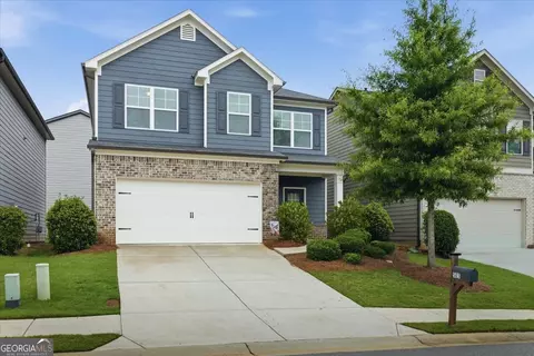 585 Summit Pt, Canton, GA 30114
