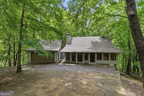 78 Ripple Creek Ct, Jasper, GA 30143