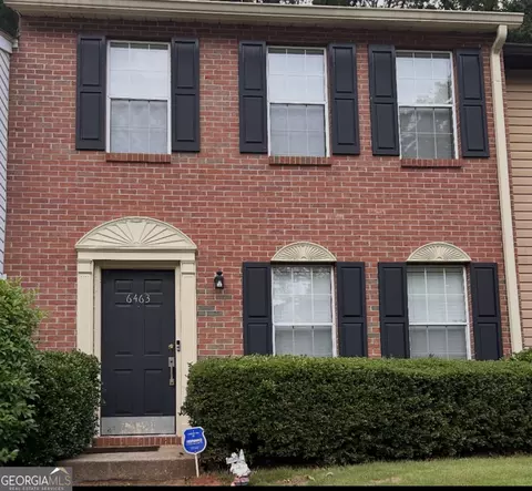 6463 Wedgeview Dr, Tucker, GA 30084