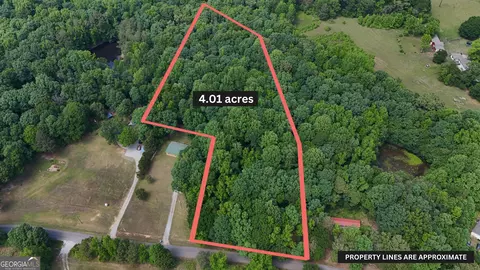 186 Doyle Rd, Bowersville, GA 30516