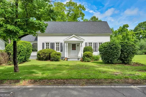 333 Second St, Danville, GA 31017