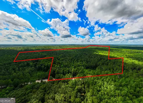 39 87 Acres Irby Rd, Gibson, GA 30810