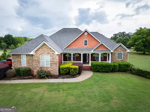 25 Toscanno Ct, Covington, GA 30014