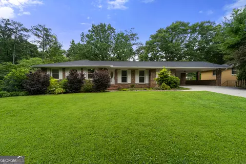 3397 Old Jonesboro Rd, Hapeville, GA 30354