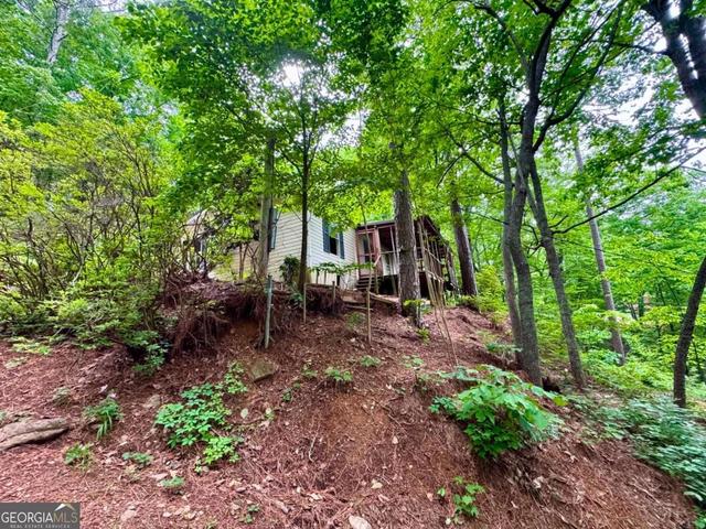 895 Newman Ct NE, Ranger, GA 30734