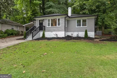 2200 Beecher Cir SW, Atlanta, GA 30311
