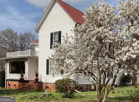 503 E Robert Toombs Ave, Washington, GA 30673