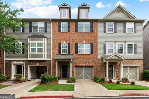 1466 Dolcetto Trce NW #18, Kennesaw, GA 30152