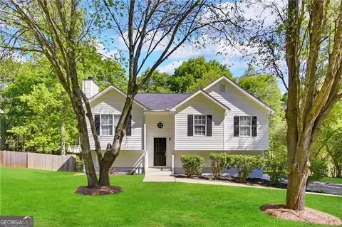 297 Senator Rd, Douglasville, GA 30134