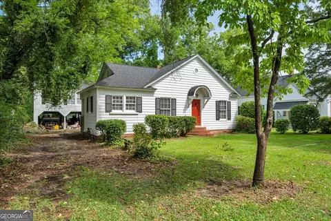 315 Second St, Danville, GA 31017