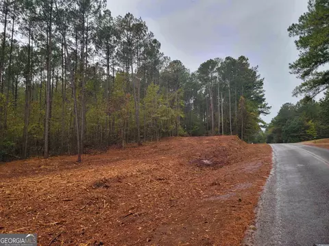 14 Acres Lamars Mill Rd, Flovilla, GA 30216