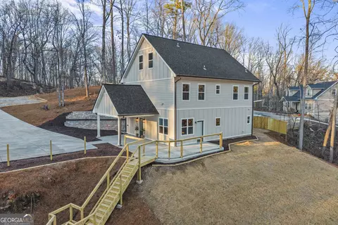 3114 NE Old Cornelia Hwy, Gainesville, GA 30507