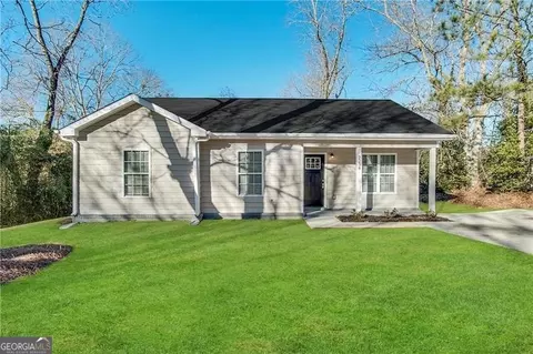 2238 Emory St SW, Covington, GA 30014