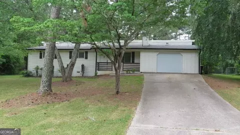 4051 Yeager Rd, Douglasville, GA 30135