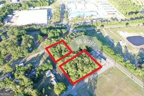 0 Park St, Homeland, GA 31537