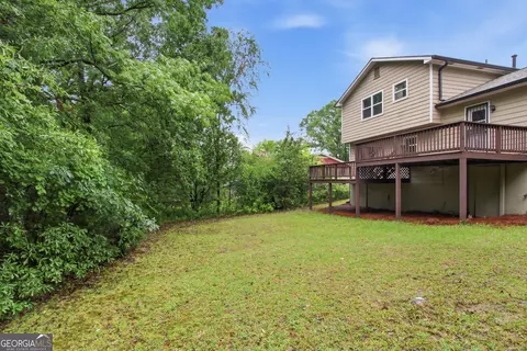 Exterior - 3936 Rolling Pl, Conley, GA 30288 photo 4 of 5