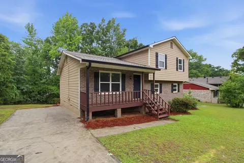 Exterior - 3936 Rolling Pl, Conley, GA 30288 photo 2 of 5
