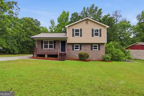 3936 Rolling Pl, Conley, GA 30288