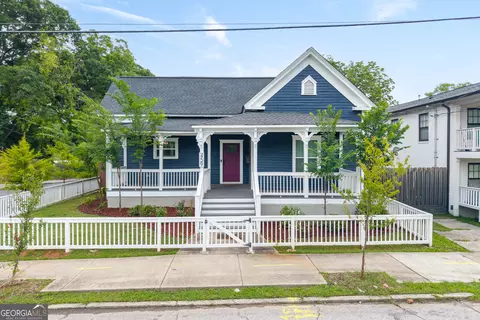 459 James P Brawley Dr NW, Atlanta, GA 30318