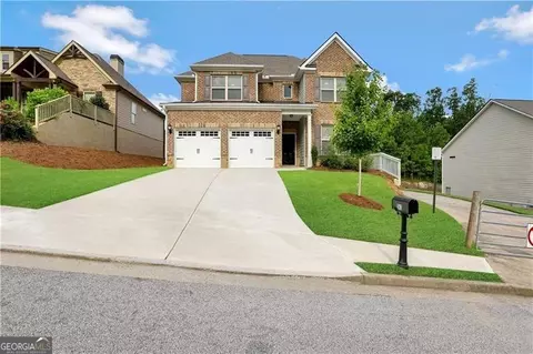 241 Dublin Way, Dallas, GA 30132