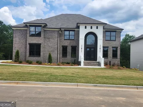 2944 Waterford Dr SW, Conyers, GA 30094