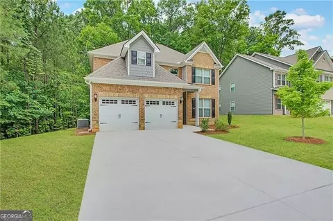 303 Dublin Way, Dallas, GA 30132