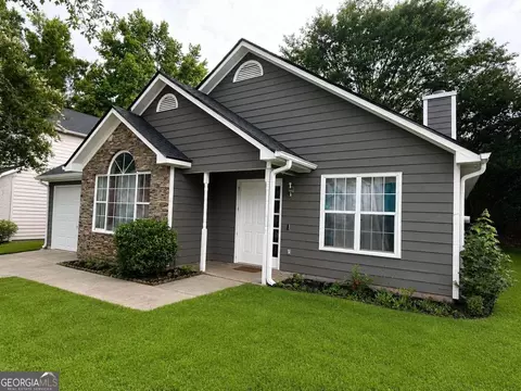 109 Crystal Brk, Griffin, GA 30223