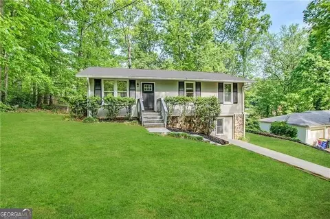 2003 Tara Ct, Kennesaw, GA 30144