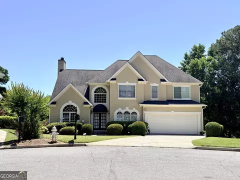 240 Forest Cts, Duluth, GA 30097
