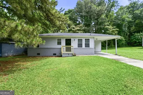 2797 Revere Dr NW, Atlanta, GA 30318