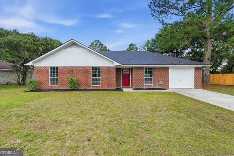 Undisclosed, Hinesville, GA 31313