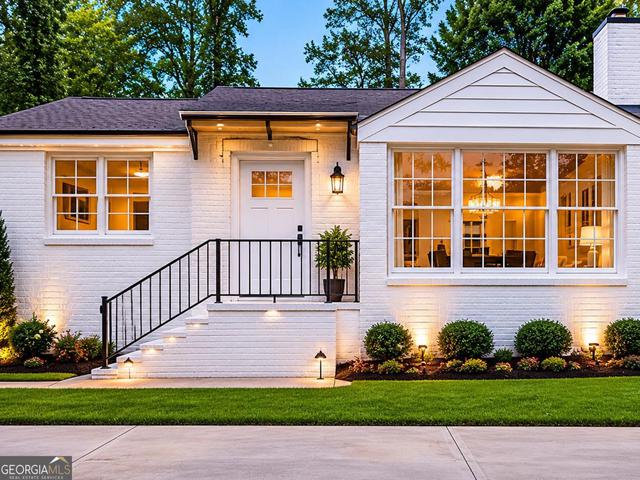 2742 Alpine Rd NE, Atlanta, GA 30305