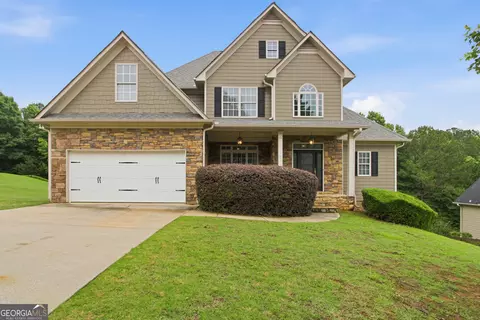 30 Roberson Dr NE, Cartersville, GA 30121