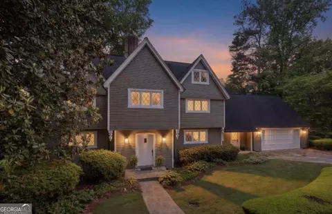 94 River Park Dr, Atlanta, GA 30328